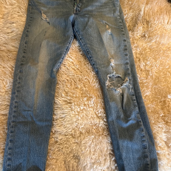 Levi’s 145 Anniversary Edition - Picture 1 of 3